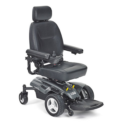 i-Go Electric Wheelchairs