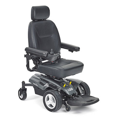 Zenith Pro Electric Wheelchair