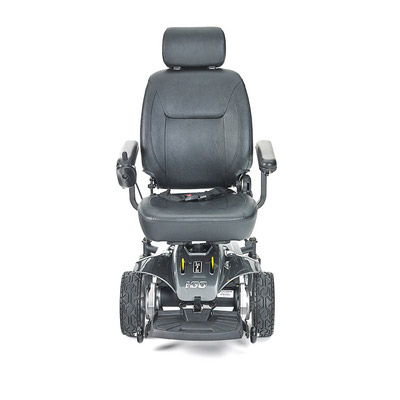 Zenith Pro Electric Wheelchair