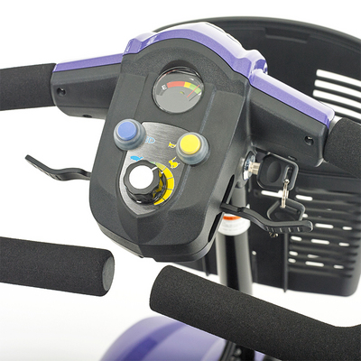 I-Go Vertex Sport Travel Scooter