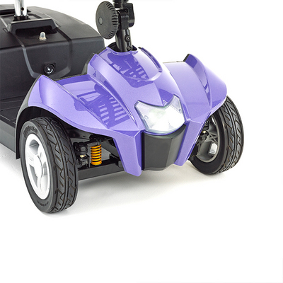 I-Go Vertex Sport Travel Scooter