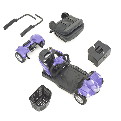 I-Go Vertex Sport Travel Scooter