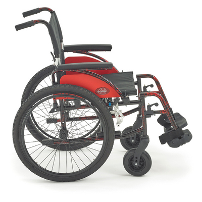 Outlander All-Terrain Wheelchair