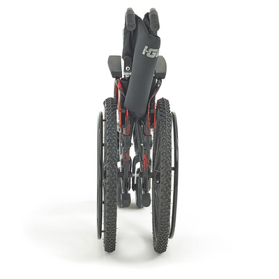 Outlander All-Terrain Wheelchair