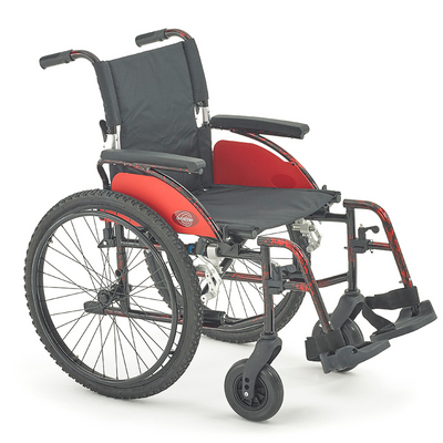 Outlander All-Terrain Wheelchair