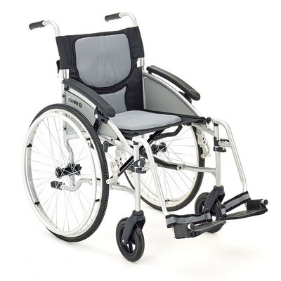 I-GO Airrex LT Self Propelled Wheelchair