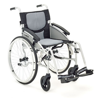 I-Go Airrex LT Self Propelled Wheelchair