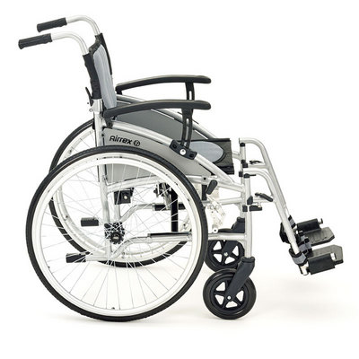 I-Go Airrex LT Self Propelled Wheelchair