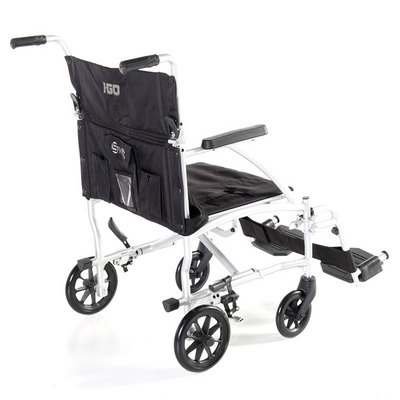 I-Go Swift Travel Chair with Bag