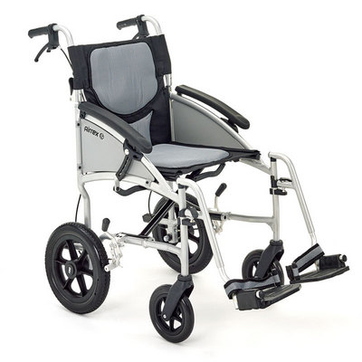 I-Go Airrex LT Transit Wheelchair
