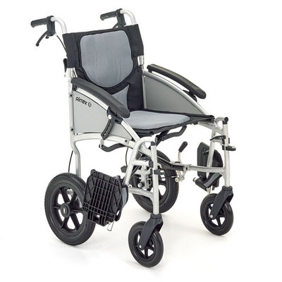 I-Go Airrex LT Transit Wheelchair