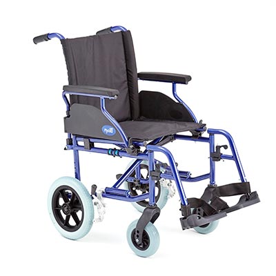 I-Go Flyte 90 wheelchair