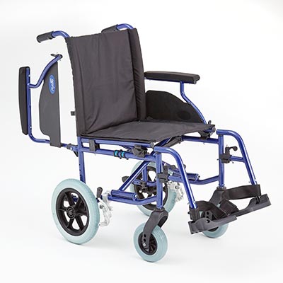 I-Go Flyte 90 Transit Wheelchair