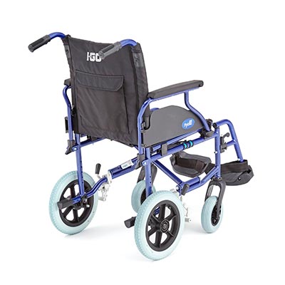 I-Go Flyte 90 Wheelchair