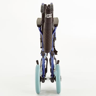 I-Go Airrex LT Transit Wheelchair